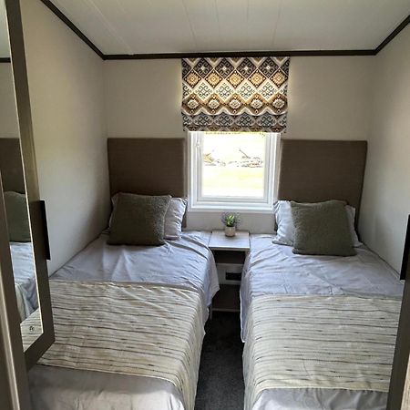 Primrose Park Lodges Blackpool Buitenkant foto