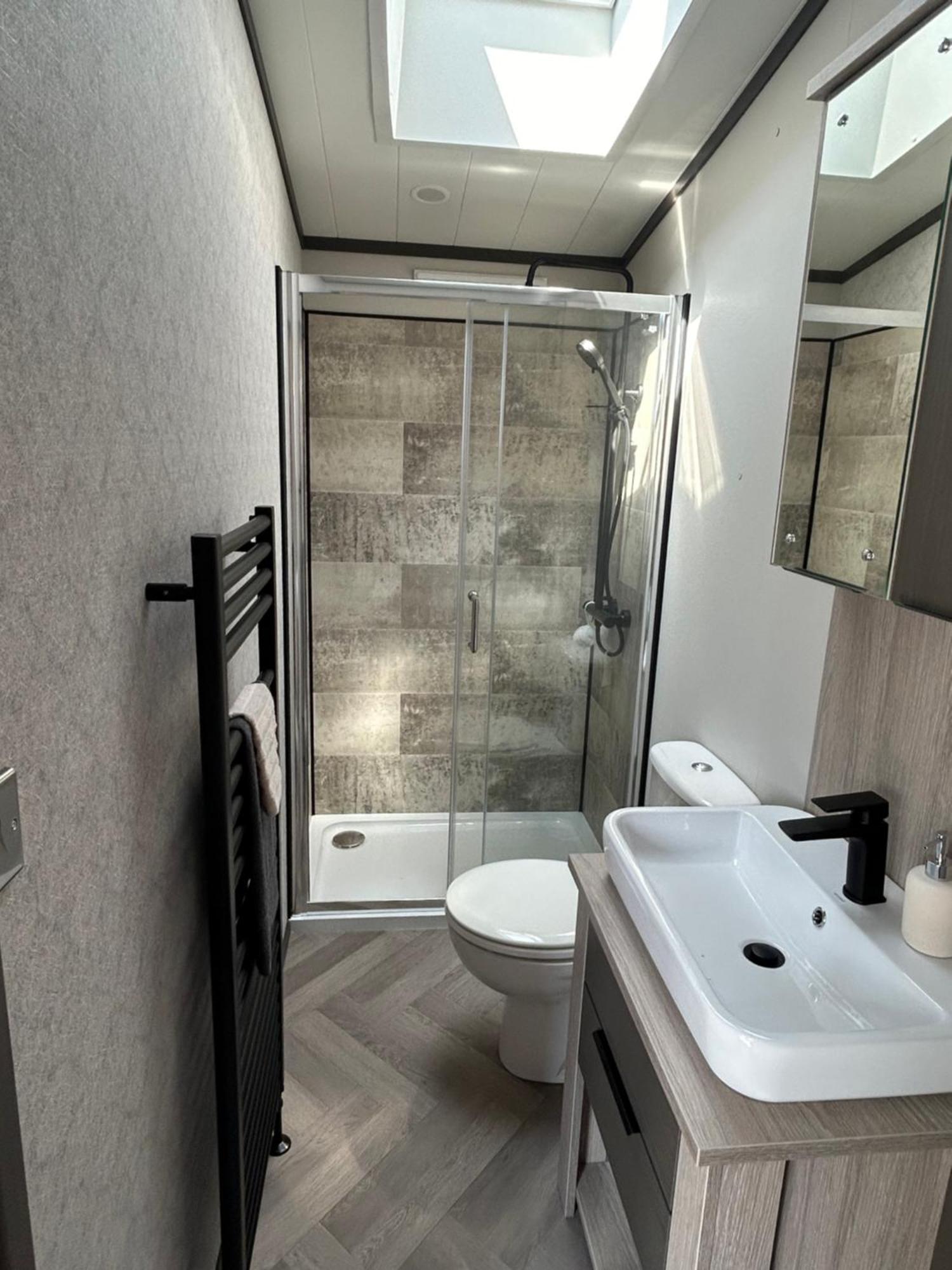 Primrose Park Lodges Blackpool Buitenkant foto