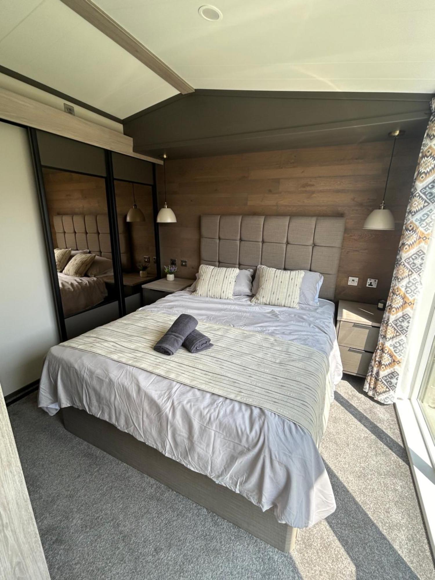 Primrose Park Lodges Blackpool Buitenkant foto